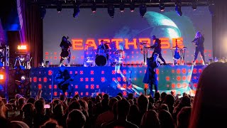 “Earthrise” live by Starset 4624 Nashville Tn [upl. by Corly]