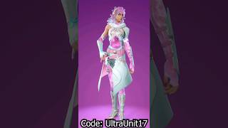 NEW Elysian Artemis Skin  Fortnite Chapter 5 Season 2 Bonus Rewards  Queen of the Hunt Set [upl. by Attenor]