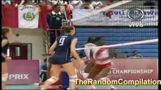 Women Sports Injury Compilation Part 20 [upl. by Gladstone]