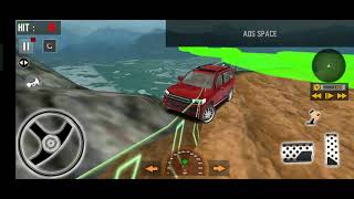 4x4 offrode jeep games aashish gaming  vairai  videos [upl. by Chapen]