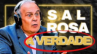 Dr Lair Ribeiro  REVELAÇÕES  A VERDADE SOBRE O SAL ROSA drlairribeiro saude [upl. by Nottus]