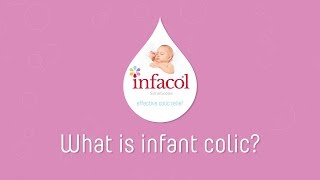 What is infant colic [upl. by Polky130]