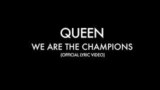 Queen  Bohemian Rhapsody Official Lyric Video [upl. by Sara-Ann]