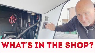 RV Repair Shop Owner Shares the Secrets to Upgrading Your RV Battery [upl. by Venice]