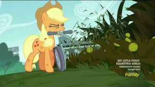 HD My Little Pony Friendship is Magic  S05E16 Made in Manehattan [upl. by Drhcir]