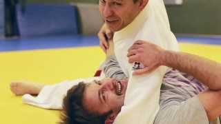 Headis  Headição Judo Ankündigung René gegen Sergio [upl. by Aehtela420]