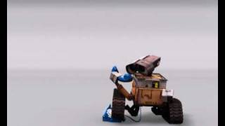 WALL·E  THE MOVIE Game Disney  Episode 17 THE END  ZigZag [upl. by Efal]