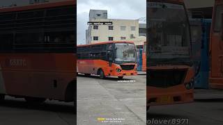 GSRTC Bus bus gsrtc shorts [upl. by Knuth386]