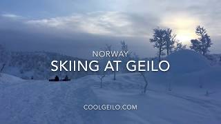 Skiing in Geilo Norway´s Best Ski Resort 2020  World Ski Awards  allthegoodiescom [upl. by Pius384]