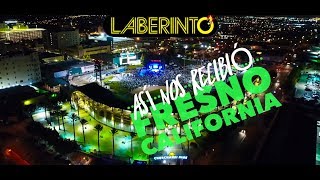 Grupo Laberinto  Desde Fresno California features [upl. by Gierk]