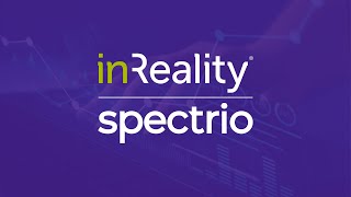 Spectrio Acquires InReality NEW AIBased Analytics Software [upl. by Olympias]