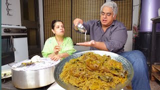 Chicken Pulao Special  35 KG Biryani Pulao Recipe  Special Rice [upl. by Judie]