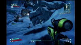 borderlands 2 Handsome Jack here Audio logs [upl. by Vidda]