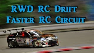 Faster RC Circuit June 03 tuesday [upl. by Encratia662]