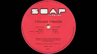 Noosa Heads  Basis Patrick Lindsey Remix [upl. by Bigler]