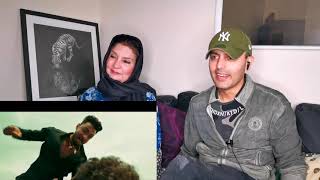 REACTION  ANTIM THE FINAL TRUTH  OFFICIAL TRAILER  SALMAN KHAN  AAYUSH SHARMA [upl. by Alled]