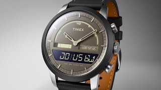 Top 10 Best Timex Watches 2025 Which One is Right for You [upl. by Papotto]