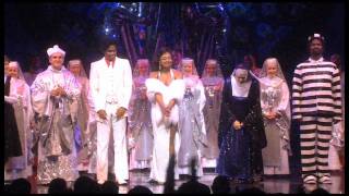 Sister Act the Musical Trailer [upl. by Ahseket]