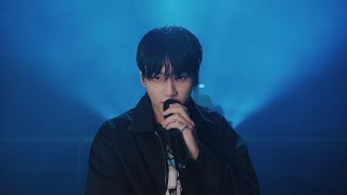 정국 Jung Kook Live at Audacy [upl. by Dirraj]