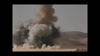 RAFAEL’s SPIKE NLOS AirDeployable Launcher ‒ Firing Test [upl. by Baniaz977]