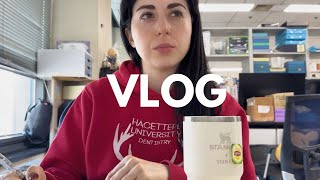 Weekly Vlog 13 Korede Koreliler gibiMeşgul Yaşamak [upl. by Aimak79]