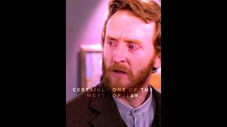 Van gogh visits the museum movieedits editing vangoghmuseum emotional inspirational [upl. by Etnaihc]