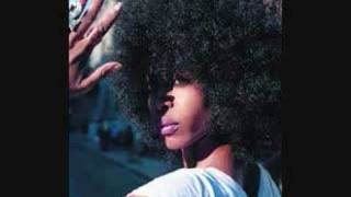 Erykah Badu  My Life [upl. by Ennovahs]