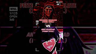 Feiticeira escarlate vs anos voldigoad feiticeiraescarlate anosvoldigoad PauloOliveirass4tr [upl. by Aedrahs699]