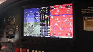 Dynon Avionics Skyview Review [upl. by Caraviello]