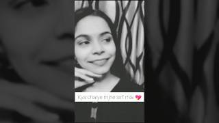 Sirf tu ❤️ Instagram viral reel shayari  instagram love poetry shorts shayari [upl. by Yennor]