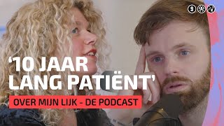 Bonustijd een vloek of een zegen  Over Mijn Lijk – de podcast 2 [upl. by Fairfax]