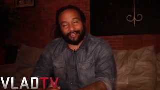 KyMani Marley Shares Memories of Jamaica amp His Fathers Legacy [upl. by Fezoj]