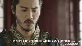 Hwarang KDrama Trailer GermanDeutsch [upl. by Anaila984]