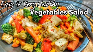 Healthy Air Fryer Recipes for Weight Loss EktasKitchen [upl. by Alcinia]