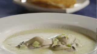 How to Make Oyster Stew  Stew Recipe  Allrecipescom [upl. by Mendive]