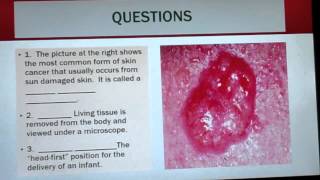 Medical Terminology Lesson 5 [upl. by Fredkin]