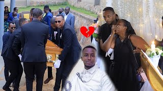 😭TWESE TWARIZE😱BYARI AMARIRA MENSHI😭MUGUSEZERAHO UMUBIRI WA PATRICK BWANYUMA🕊️💔ABANA  UMUGORE WE😭🕊️ [upl. by Llenrep186]