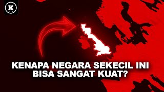 MEMAHAMI BRITANIA DALAM SATU JAM [upl. by Moretta]