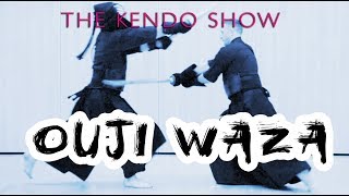 THE KENDO SHOW  Ouji Waza Defensive Techniques [upl. by Gregorius]