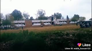 GOVTDEGREE COLLEGE KAHUTA [upl. by Olram]