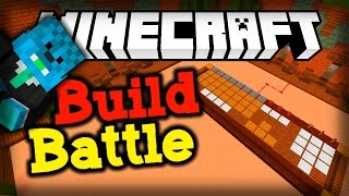 MINECRAFT NAJBOLJA GRAĐEVINA   BloodMaster Build Battle [upl. by Noyk]