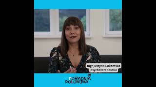 Konsultacja psychoterapeutyczna online w Poradni Polonijnej [upl. by Marilyn]