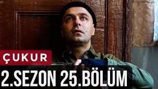 Çukur 2Sezon 25Bölüm [upl. by Rodrigo110]