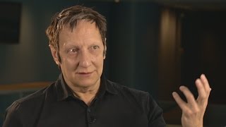 Robert Lepage à Toronto [upl. by Edra882]