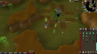 OSRS10mil gp a hr afk [upl. by Tisha344]