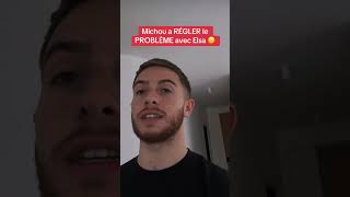 😱😭Le pauvre… Michou a RÉGLER le PROBLÈME avec Elsa partager followme drama michou [upl. by Kohler]