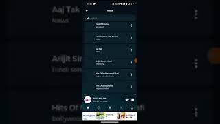 Audials The online radio app [upl. by Eenahs740]