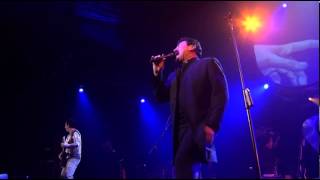 TOTO Hold the line live 2007 HD HQ [upl. by Sancha]