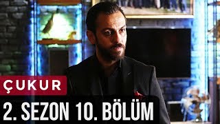 Çukur 2Sezon 10Bölüm [upl. by Leahcimed]