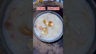 Semiya PayasamÂ Recipe payasam semiyapayasamrecipe semiyapayasam [upl. by Tresa]